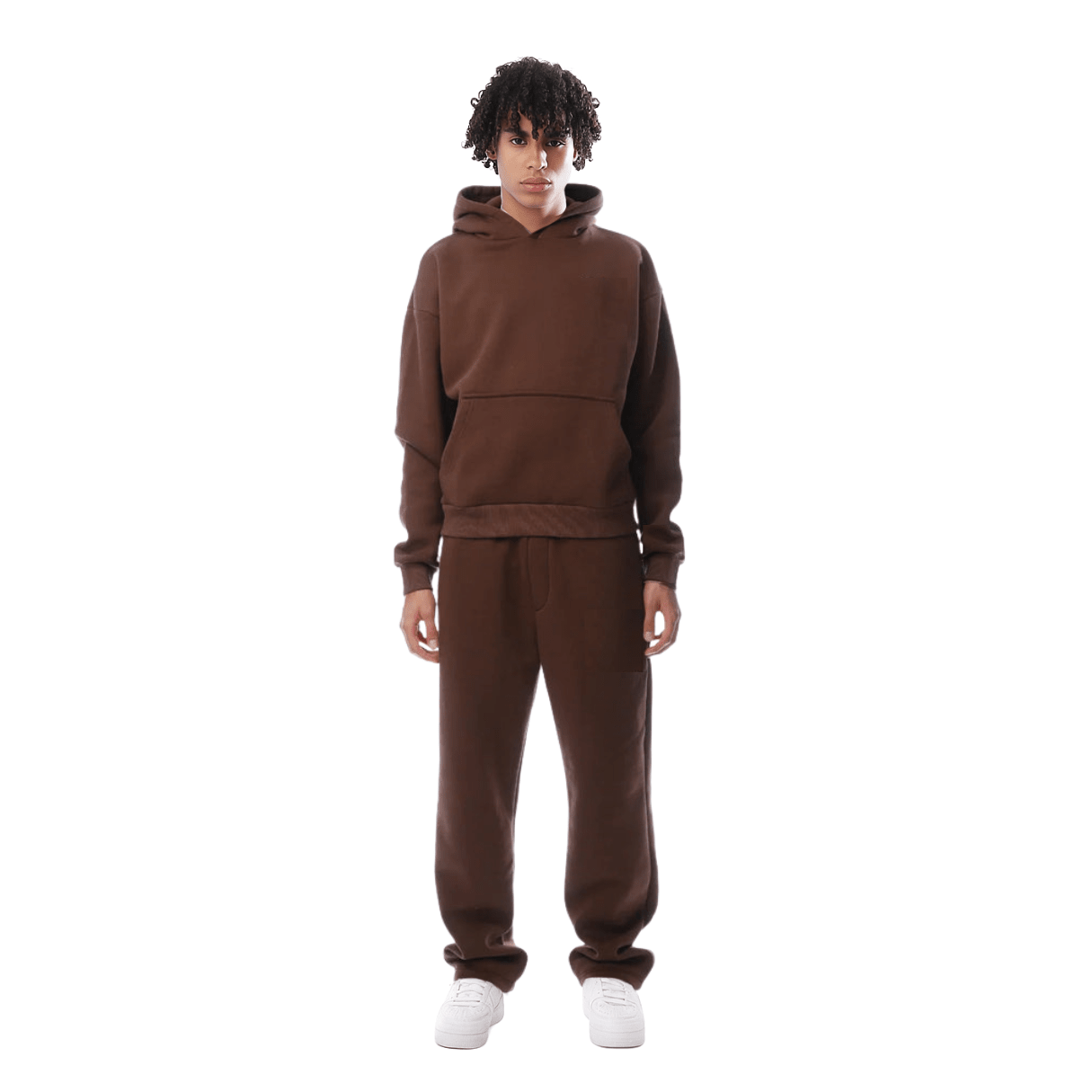 Moderne Unisex Trainingsset | Comfort en Stijl voor Elke Dag - De Mode OutletDWOD4-NY047006
