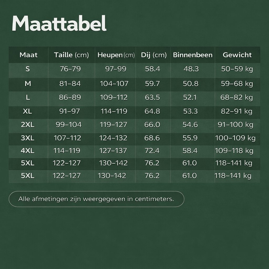 Outdoor Cargo Shorts voor Heren – Elastische Taille met 6 Zakken - De Mode Outlet27602091150724