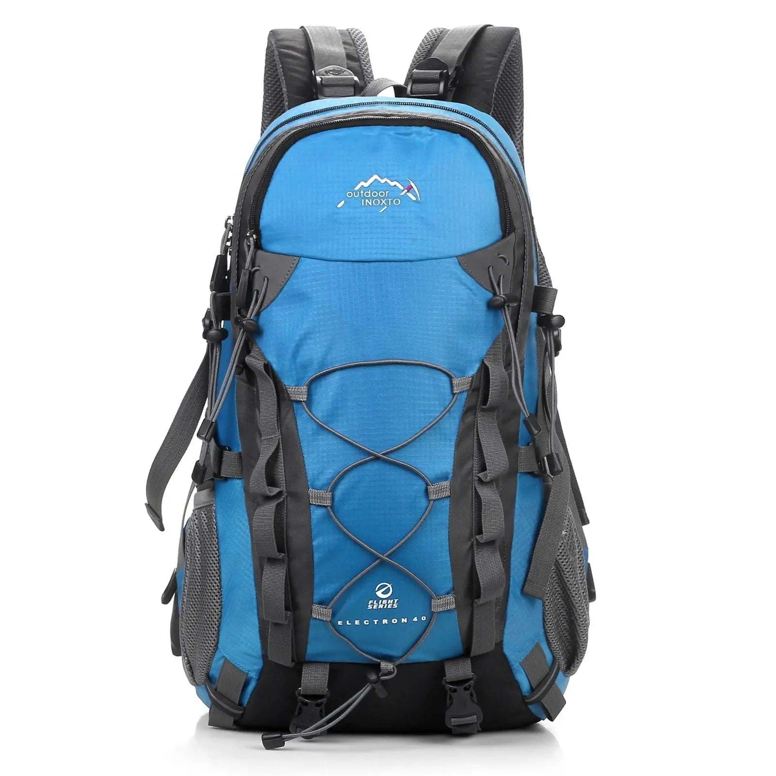 Outdoor Trekking Rugzak met Ophangsysteem - De Mode Outlet18435560503548
