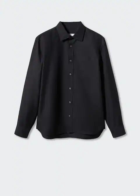 Raleigh | Katoen - Linnen Overhemd voor Heren – Luchtig, Klassiek & Comfortabel - De Mode OutletBELLE100522SOFIE