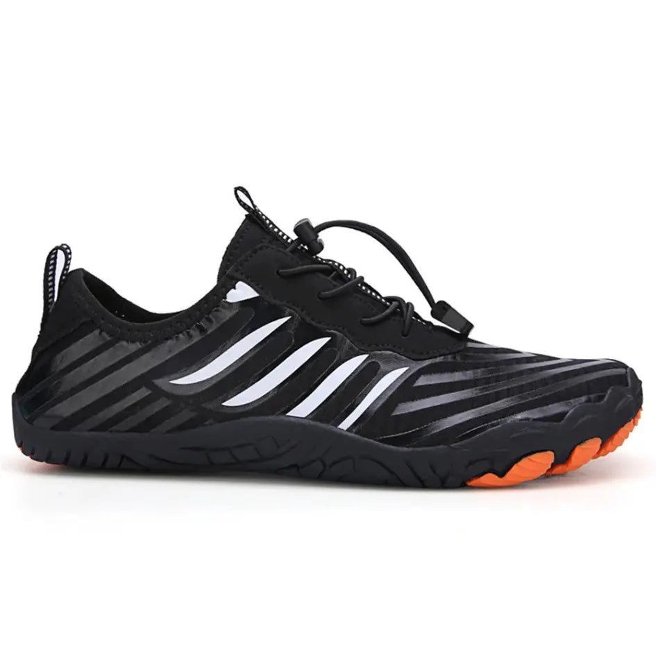 Riv Barefoot Schoenen voor Dames & Heren – Ultralicht, Flexibel en Natuurlijk Loopgevoel - De Mode Outlet14:200141872A34-Black;200000124:200000333