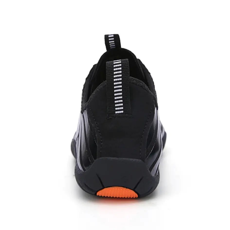 Riv Barefoot Schoenen voor Dames & Heren – Ultralicht, Flexibel en Natuurlijk Loopgevoel - De Mode Outlet14:200141872A34-Black;200000124:200000333
