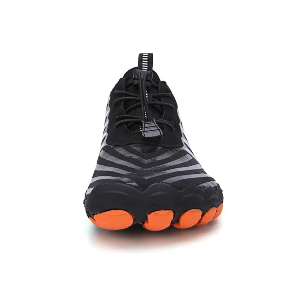 Riv Barefoot Schoenen voor Dames & Heren – Ultralicht, Flexibel en Natuurlijk Loopgevoel - De Mode Outlet14:200141872A34-Black;200000124:200000333