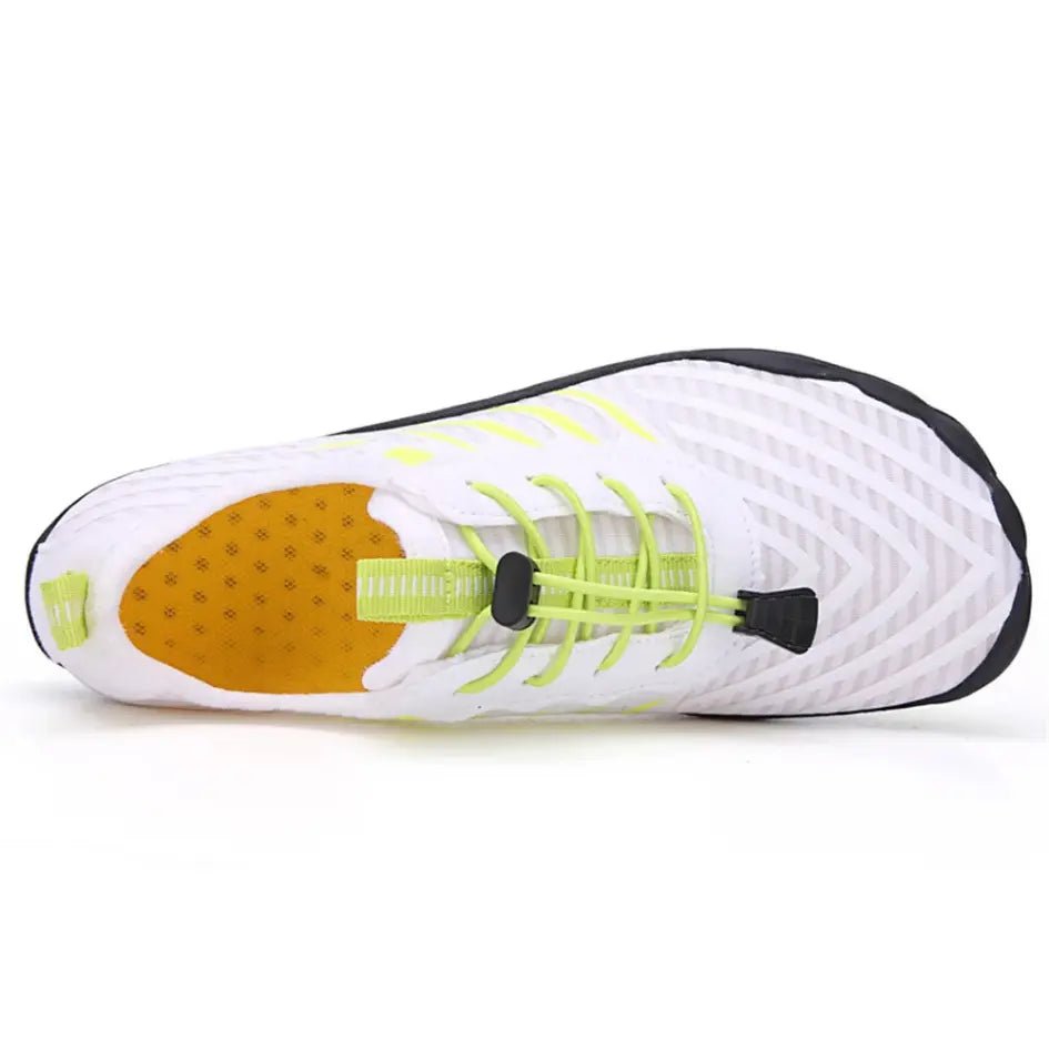 Riv Barefoot Schoenen voor Dames & Heren – Ultralicht, Flexibel en Natuurlijk Loopgevoel - De Mode Outlet14:200000195A34-White;200000124:200000333