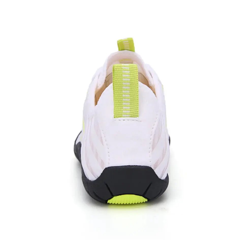 Riv Barefoot Schoenen voor Dames & Heren – Ultralicht, Flexibel en Natuurlijk Loopgevoel - De Mode Outlet14:200000195A34-White;200000124:200000333