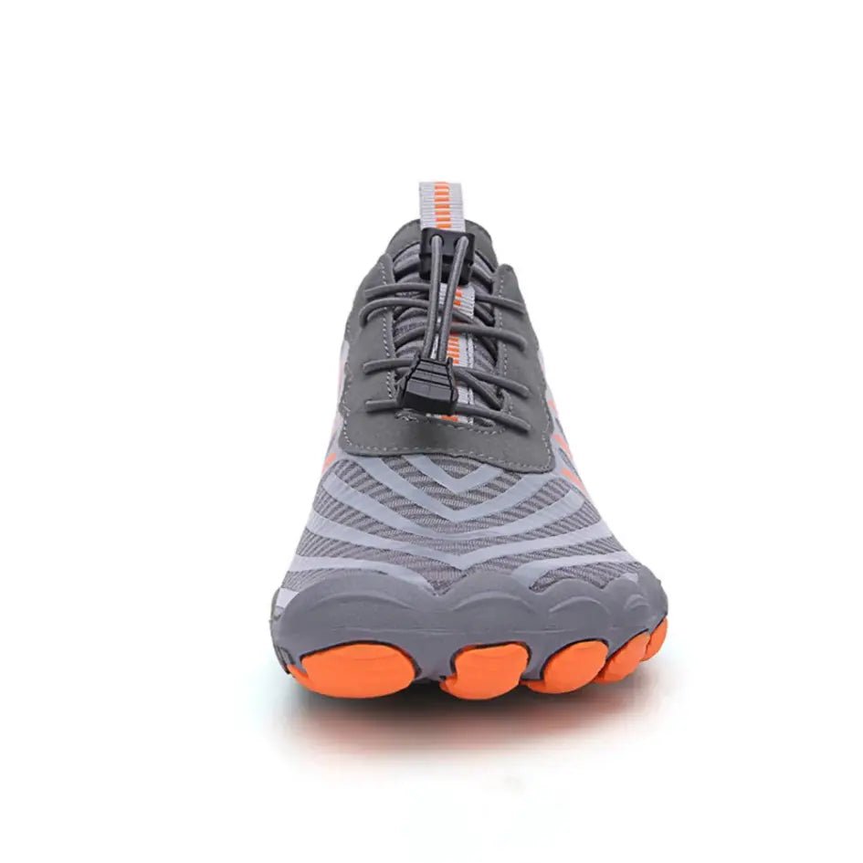 Riv Barefoot Schoenen voor Dames & Heren – Ultralicht, Flexibel en Natuurlijk Loopgevoel - De Mode Outlet14:200006154A34-Grey;200000124:200000333