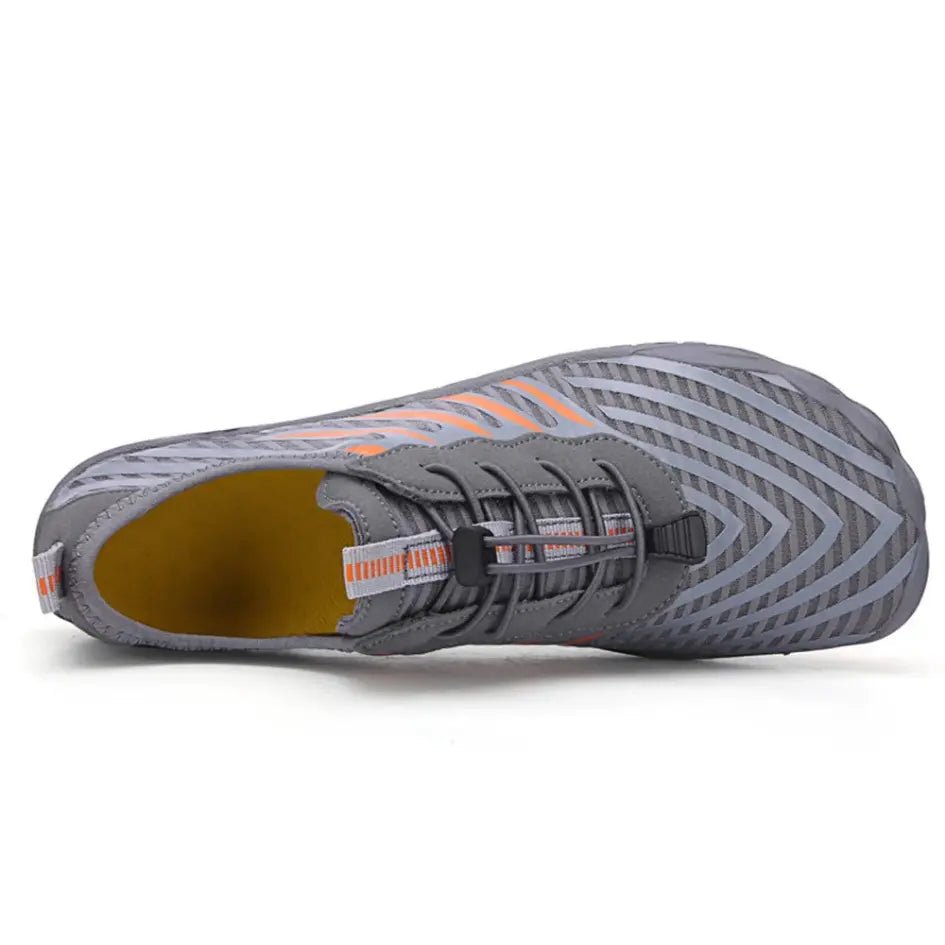 Riv Barefoot Schoenen voor Dames & Heren – Ultralicht, Flexibel en Natuurlijk Loopgevoel - De Mode Outlet14:200006154A34-Grey;200000124:200000333