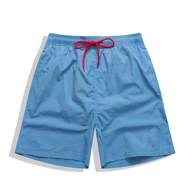 Sneldrogende Zwembroek voor Heren | Zomercollectie - De Mode Outlet