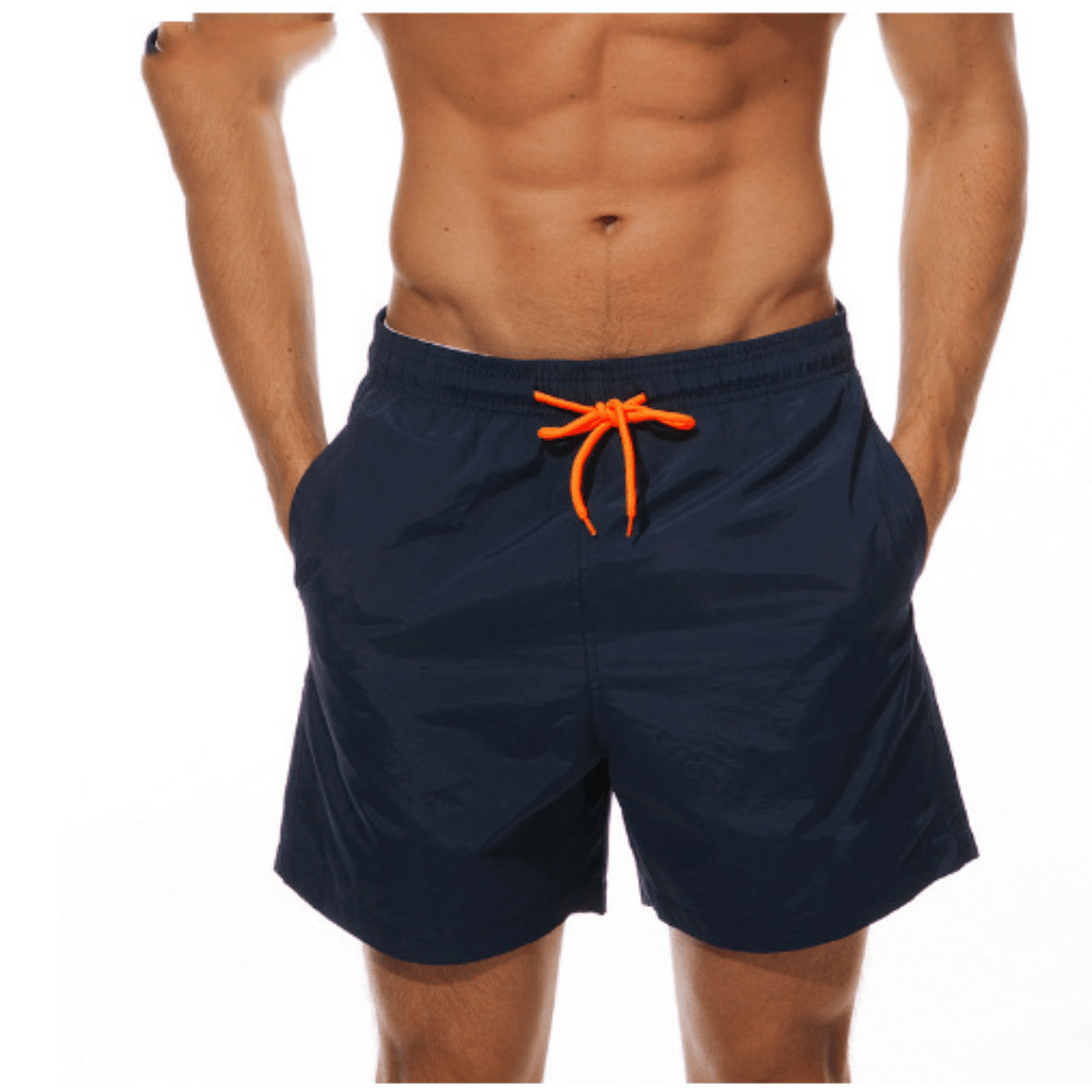 Sneldrogende Zwembroek voor Heren | Zomercollectie - De Mode Outlet