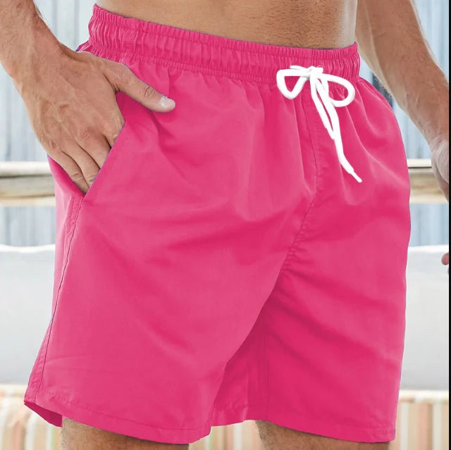 Sneldrogende Zwembroek voor Heren | Zomercollectie - De Mode Outlet