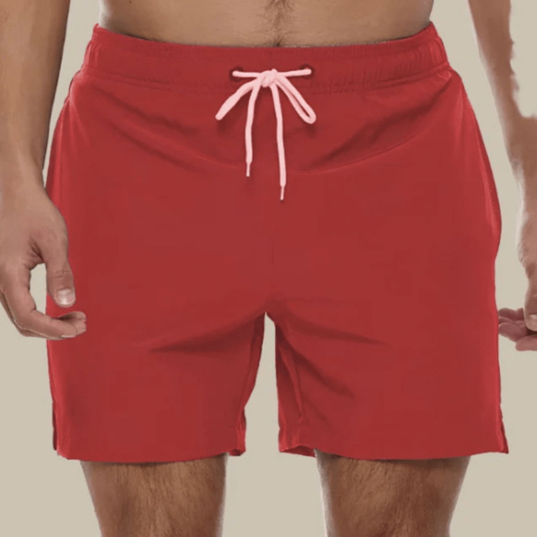 Sneldrogende Zwembroek voor Heren | Zomercollectie - De Mode Outlet