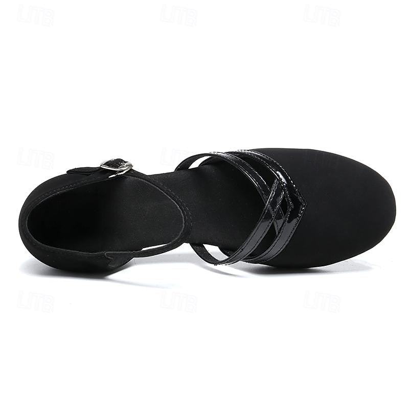 SOFIA | Elegante Dansschoenen voor Dames – Stijlvol & Comfortabel - De Mode OutletSANDS632082BERG-wiio