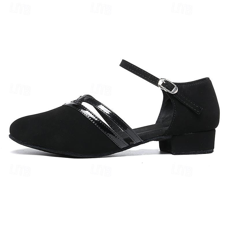 SOFIA | Elegante Dansschoenen voor Dames – Stijlvol & Comfortabel - De Mode OutletSANDS632082BERG-wiio