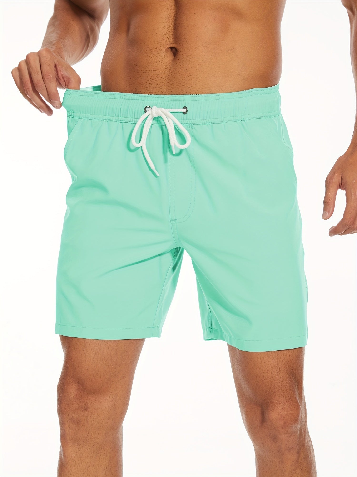 Speedy - Sneldrogende Zwembroek - De Mode OutletDMED2-RE829151