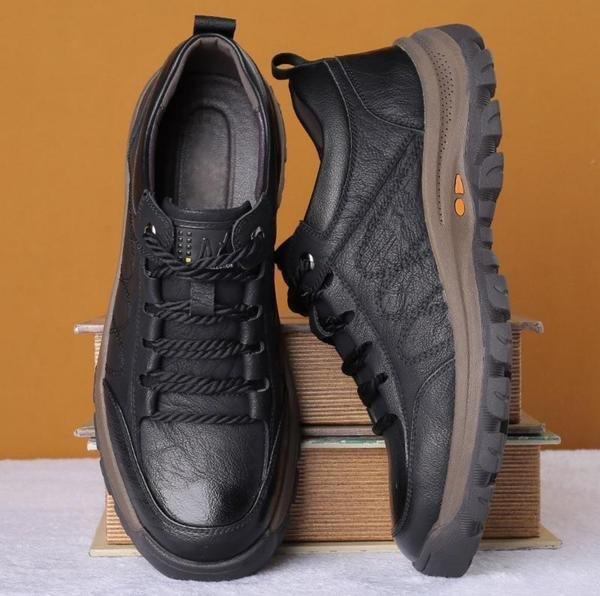 STRIDEFIT | Comfortabele & Waterafstotende Herenschoenen - De Mode OutletLH20241703ZGS39D