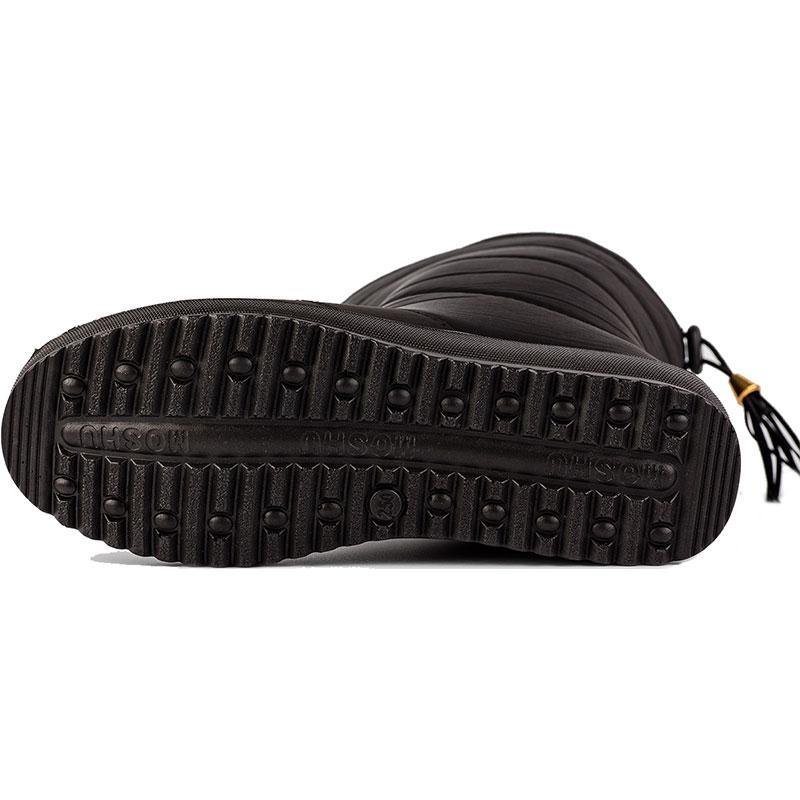 Super Warme Zachte Dames Winterlaarzen | Comfort en Grip voor Koude Dagen - De Mode OutletDE142019