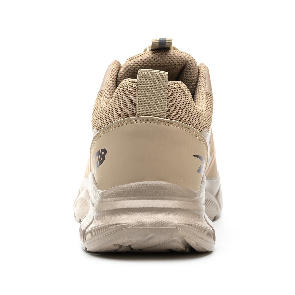 Ultralichte Veiligheidsschoenen met Stalen Neus en Antislip Zool - De Mode OutletDSHD1-DL201001