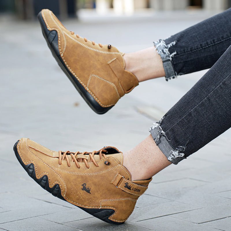 Unisex Blotevoetschoenen Antislip – Casual en Veelzijdig - De Mode Outlet