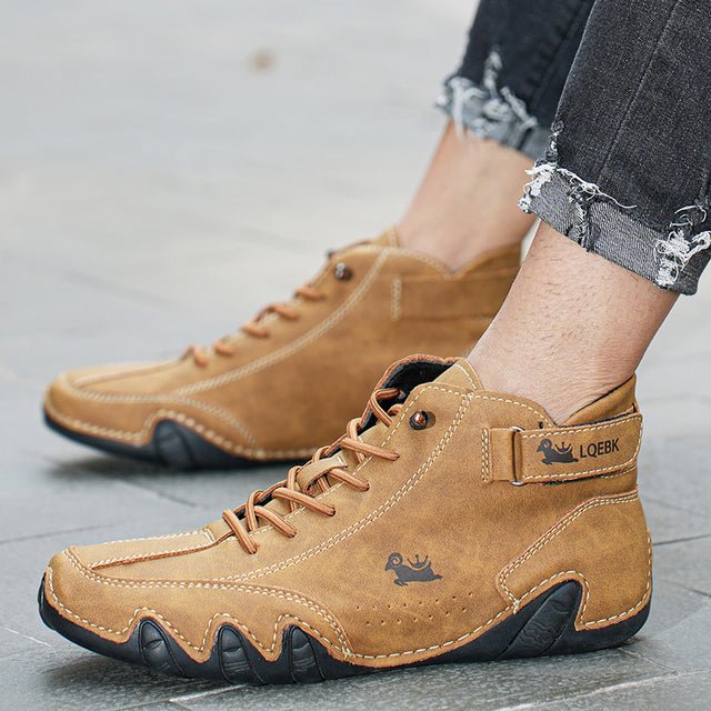 Unisex Blotevoetschoenen Antislip – Casual en Veelzijdig - De Mode Outlet