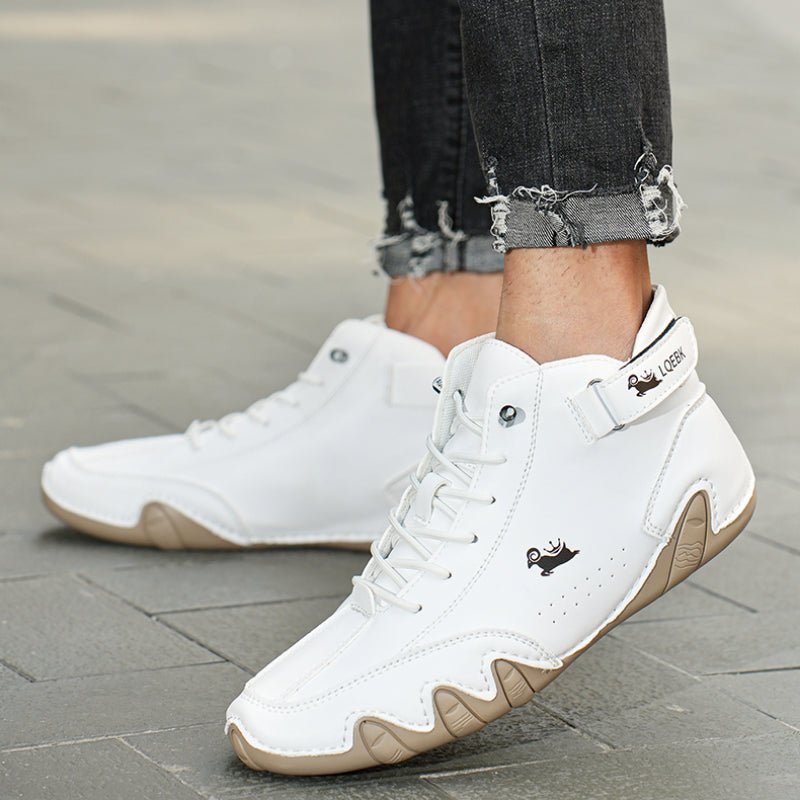 Unisex Blotevoetschoenen Antislip – Casual en Veelzijdig - De Mode Outlet