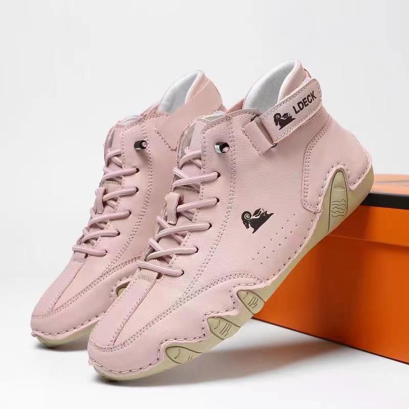 Unisex Blotevoetschoenen Antislip – Casual en Veelzijdig - De Mode Outlet