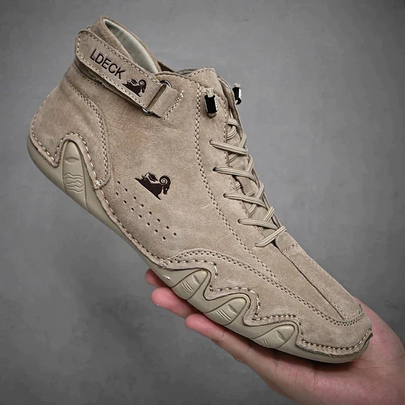 Unisex Blotevoetschoenen Antislip – Casual en Veelzijdig - De Mode Outlet