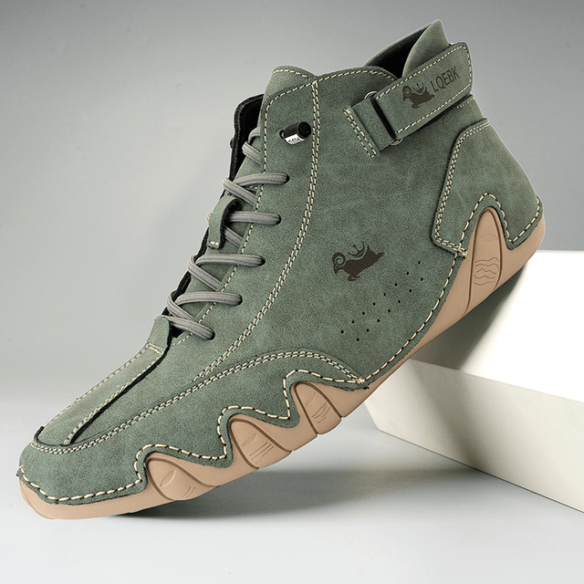 Unisex Blotevoetschoenen Antislip – Casual en Veelzijdig - De Mode Outlet