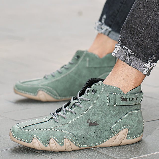 Unisex Blotevoetschoenen Antislip – Casual en Veelzijdig - De Mode Outlet