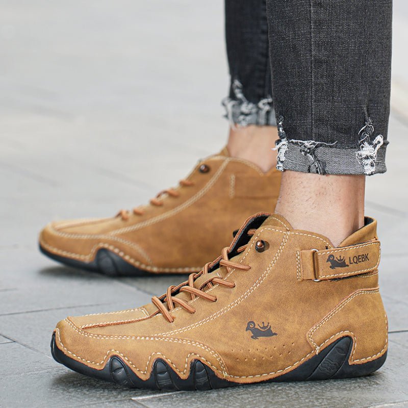 Unisex Blotevoetschoenen Antislip – Casual en Veelzijdig - De Mode Outlet